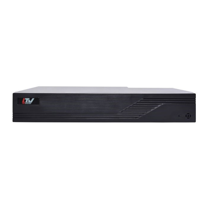 LTV-2RN0410, 4-х канальный IP-видеорегистратор