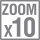 ZOOMx10