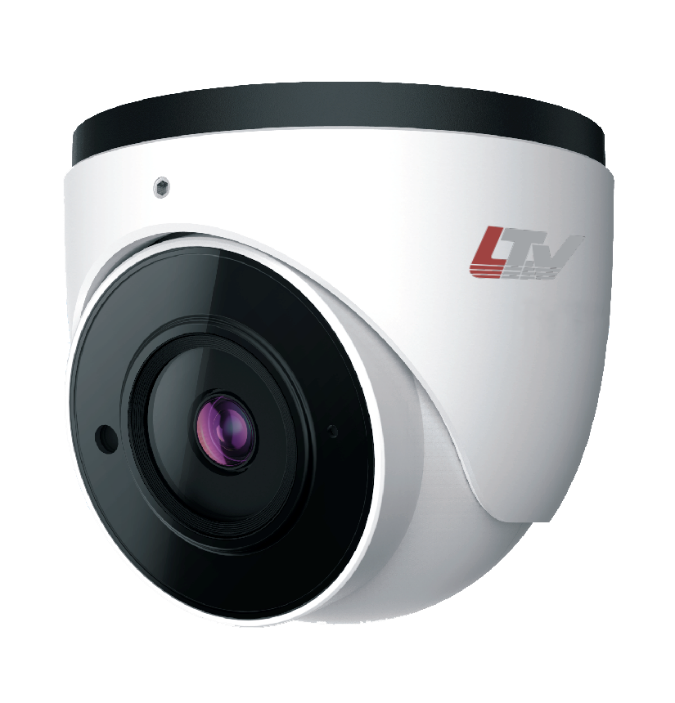 LTV-2CXT20-V2812, Мультигибридная видеокамера 