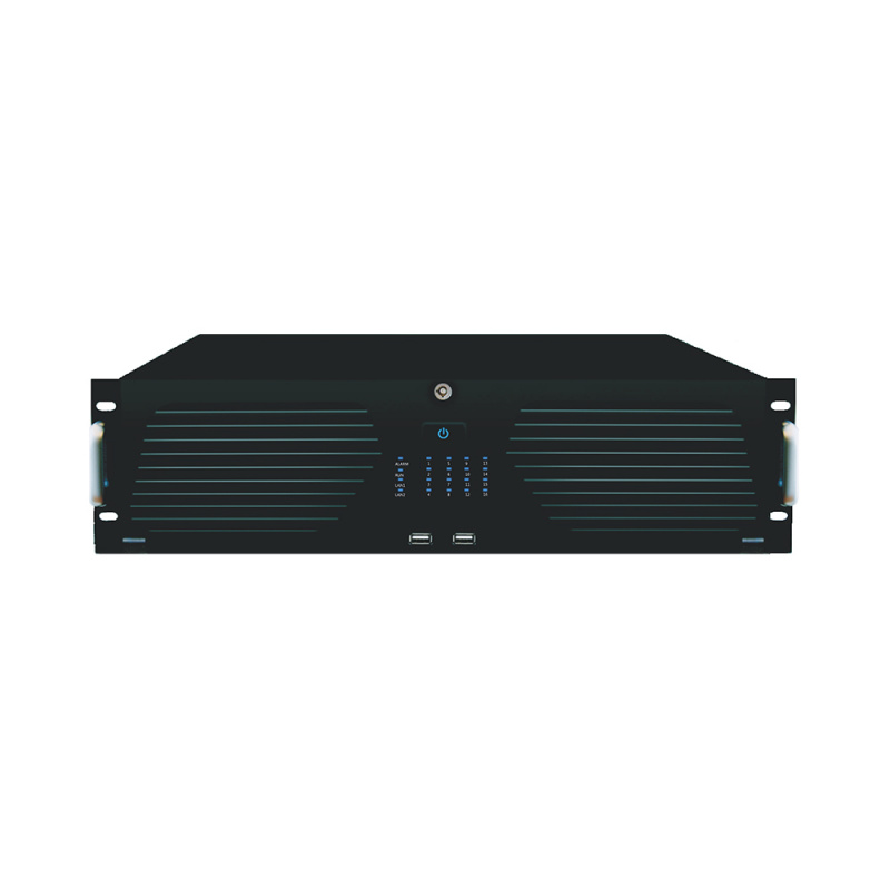 LTV-2RN64160, 64-канальный IP-видеорегистратор