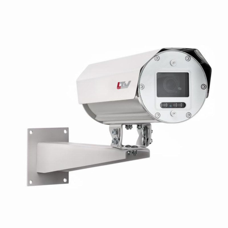 LTV-Ex-300-A-ИК-PoE, взрывозащищенный термокожух