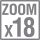 ZOOMx18