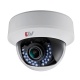 LTV-CDH-B7002L-V2.8-12, купольная видеокамера с ИК-подсветкой