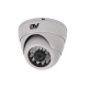LTV-GCDH-B9001L-F3.6, мультигибридная видеокамера типа "шар"
