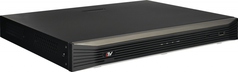 LTV-1RN3220, 32-канальный IP-видеорегистратор