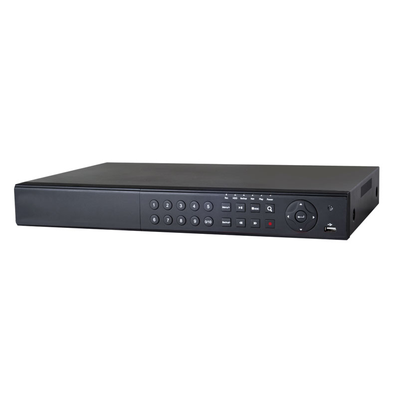 LTV-NVR-1633, 16-канальный IP-видеорегистратор