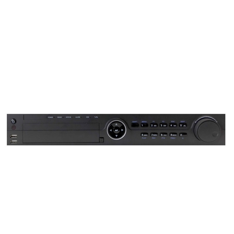 LTV RNM-160 01, 16-канальный IP-видеорегистратор