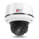 LTV-GICDM3-T7230-V3-9, купольная IP-видеокамера