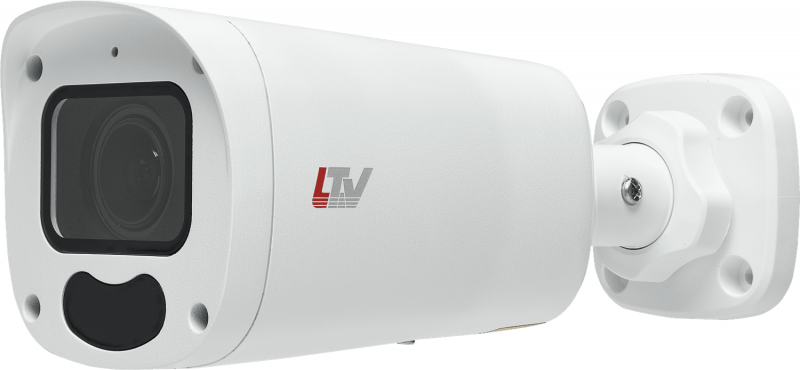 LTV-1CNB41-M2712, Цилиндрическая IP-видеокамера