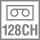 128 CH