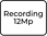 recording-12mp