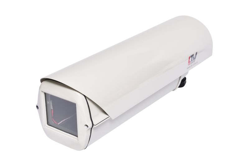 LTV-GHU-320H-12-24-GICDM2-E400-V1(GR), термокожух