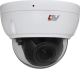 LTV-1CND41-M2712, Купольная IP-видеокамера