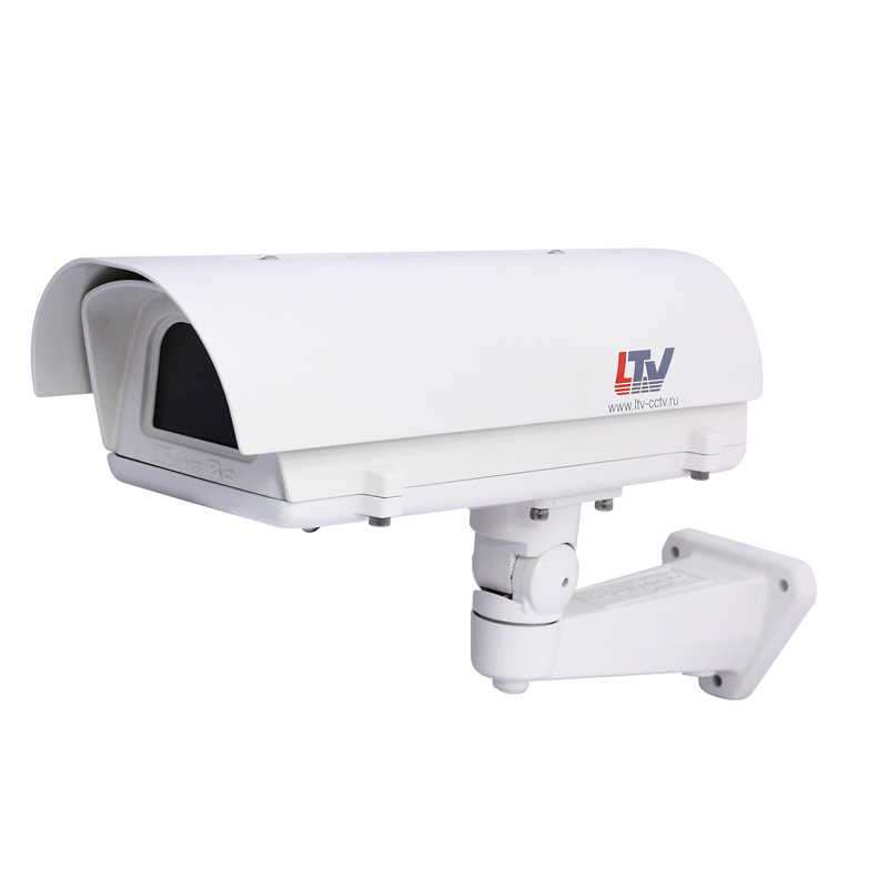 LTV-GHL-260H-12-PoE, универсальный термокожух