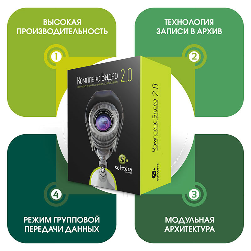 Softtera, LTV